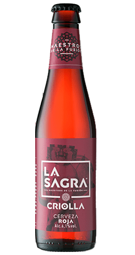 La Sagra Criolla Roja